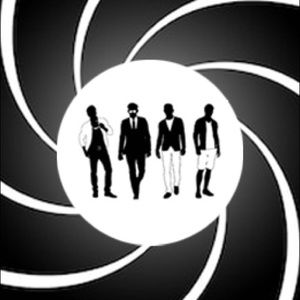 Meet your Posher, Ben